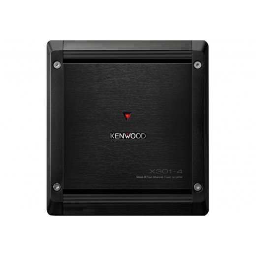 Усилвател Kenwood X301-4