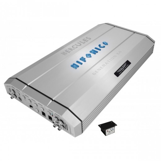 Zesilovač Hifonics X4-HERCULES
