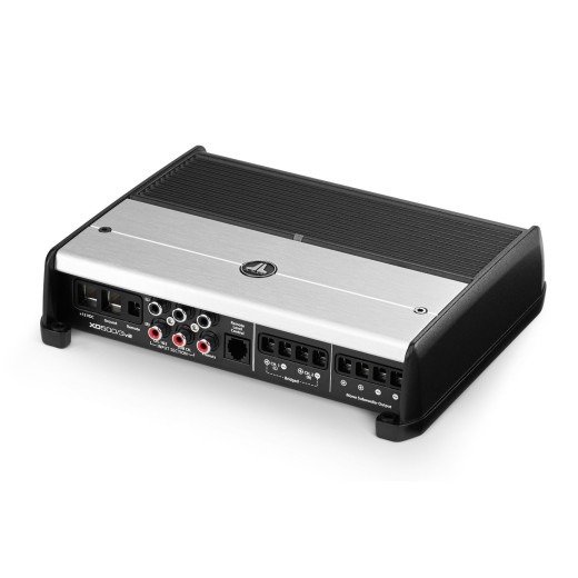 JL Audio XD500/3in2 amplifier