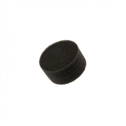 Lešticí kotouč Flexipads X-Slim Black Micro Fine Buffing 40 - 1 ks