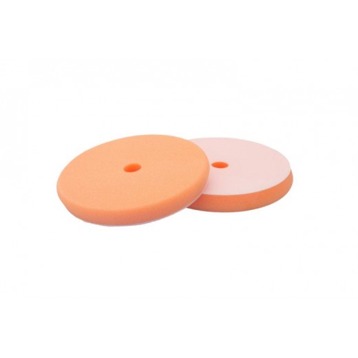 Polishing disc Flexipads X-Slim Orange Medium Cutting 135