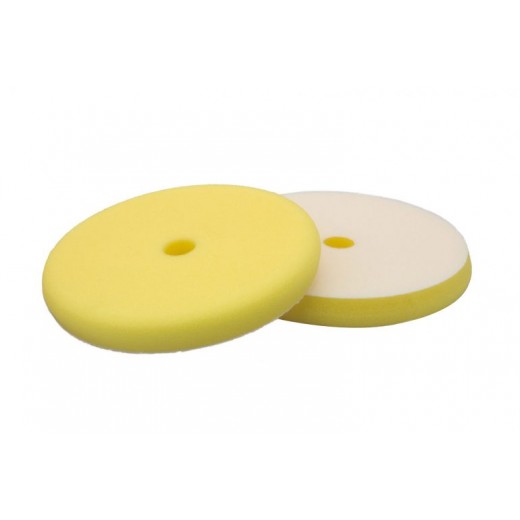 Polishing disc Flexipads X-Slim Yellow Finishing 160
