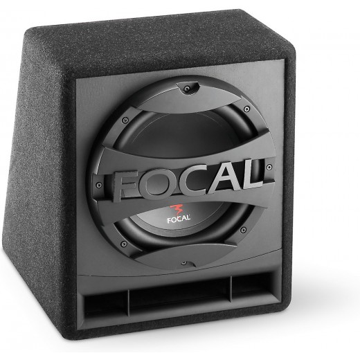 Subwoofer v boxu Focal PERFORMANCE SB P25