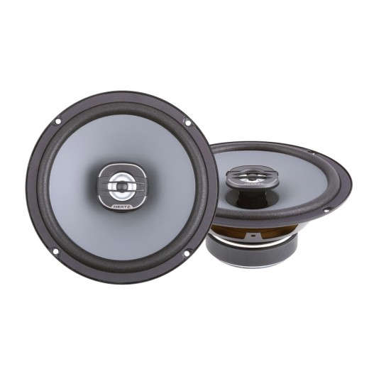 Speakers for Fiat Multipla No. 1