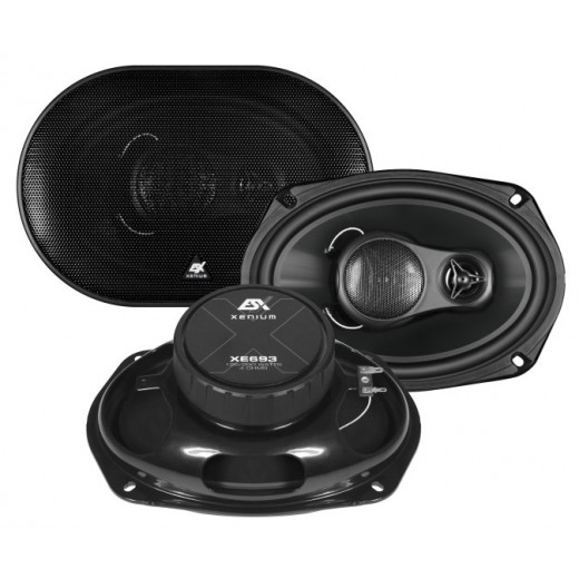 Високоговорители ESX XE693