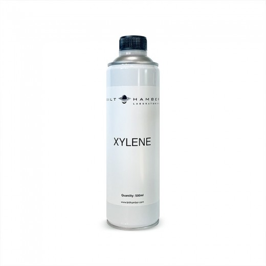 Silné ředidlo Bilt Hamber Xylene (500 ml) V2