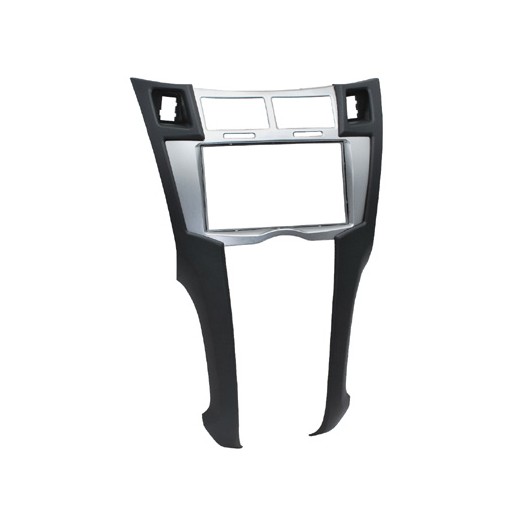 Рамка за автомобилно радио Toyota Yaris II