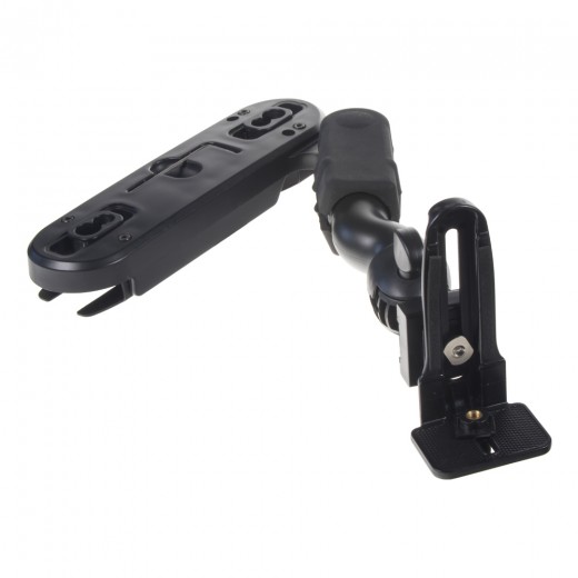 Držák monitoru na opěrku