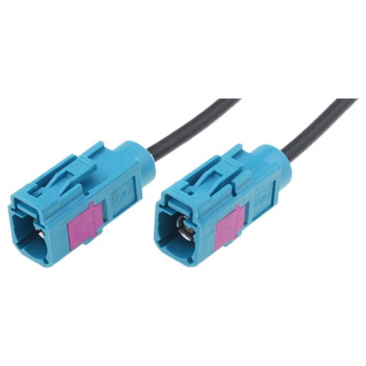 Prodlužovací kabel pro anténu 4carmedia ZRS-FAKRA.F/F.06