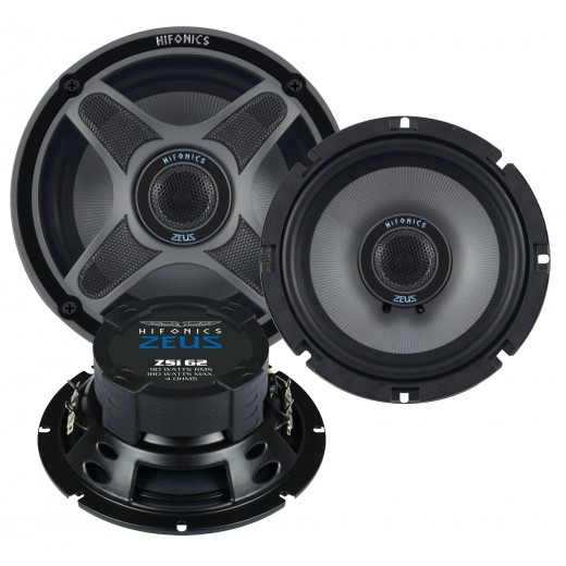 Reproduktory Hifonics ZSI62