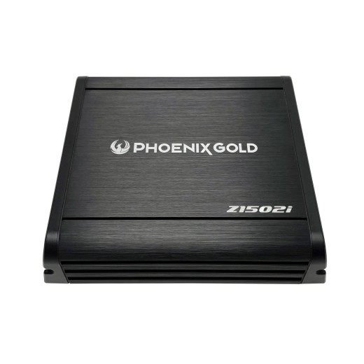 Zesilovač Phoenix Gold Z1502i