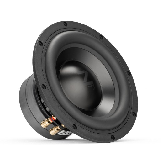 Gladen Zeta 08 subwoofer
