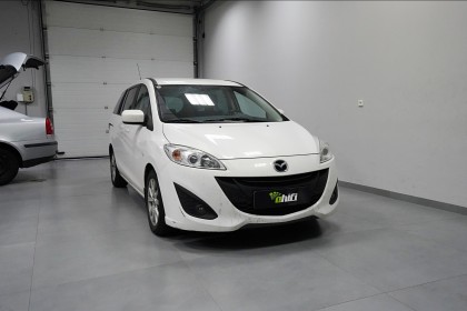 Mazda 5