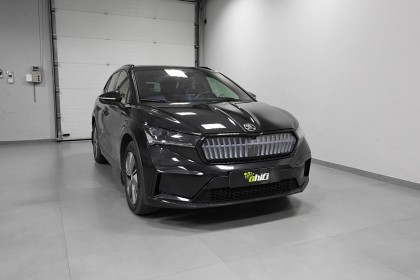 Škoda Enyaq