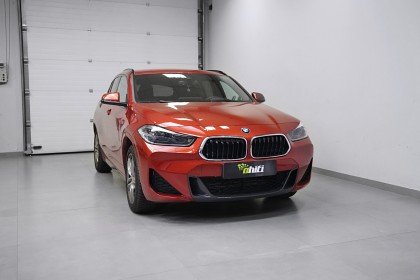BMW X2 (F39)