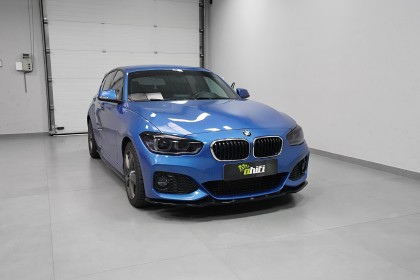 BMW 1 (F21)