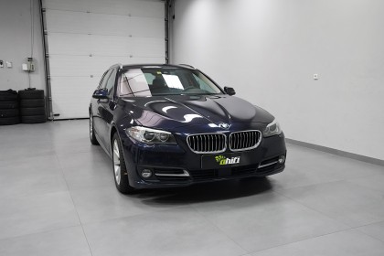 BMW 5 (F11)