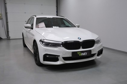 BMW 5 (G31)