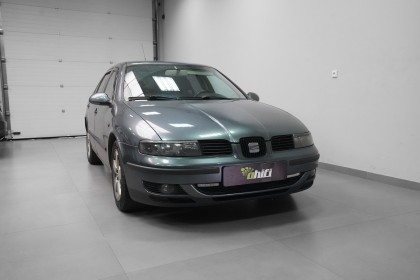 Seat Toledo II (1M)