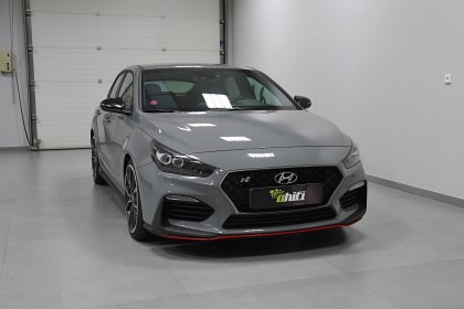 Hyundai i30 N