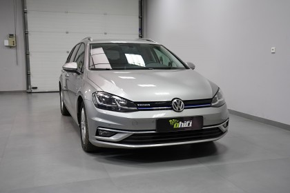 Volkswagen Golf VII Variant