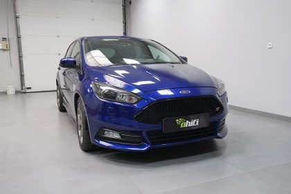 Ford Focus ST