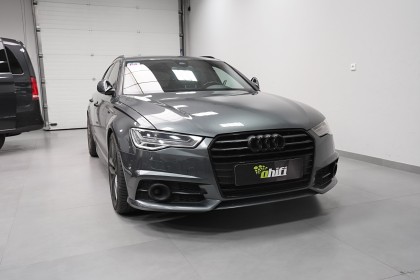 Audi A6 (C7)