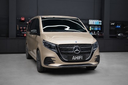 Mercedes Benz třídy V