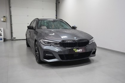 BMW 3 (G21)
