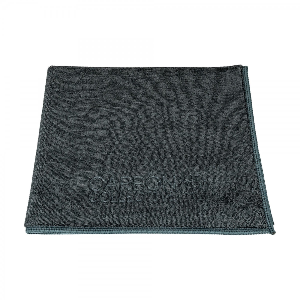 Utěrka na okna Carbon Collective Clarity Twisted - Dual Microfibre Cloth