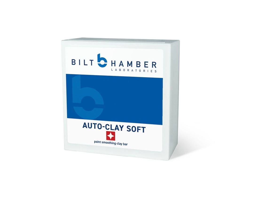 Bilt Hamber Clay Soft 200g měkký clay