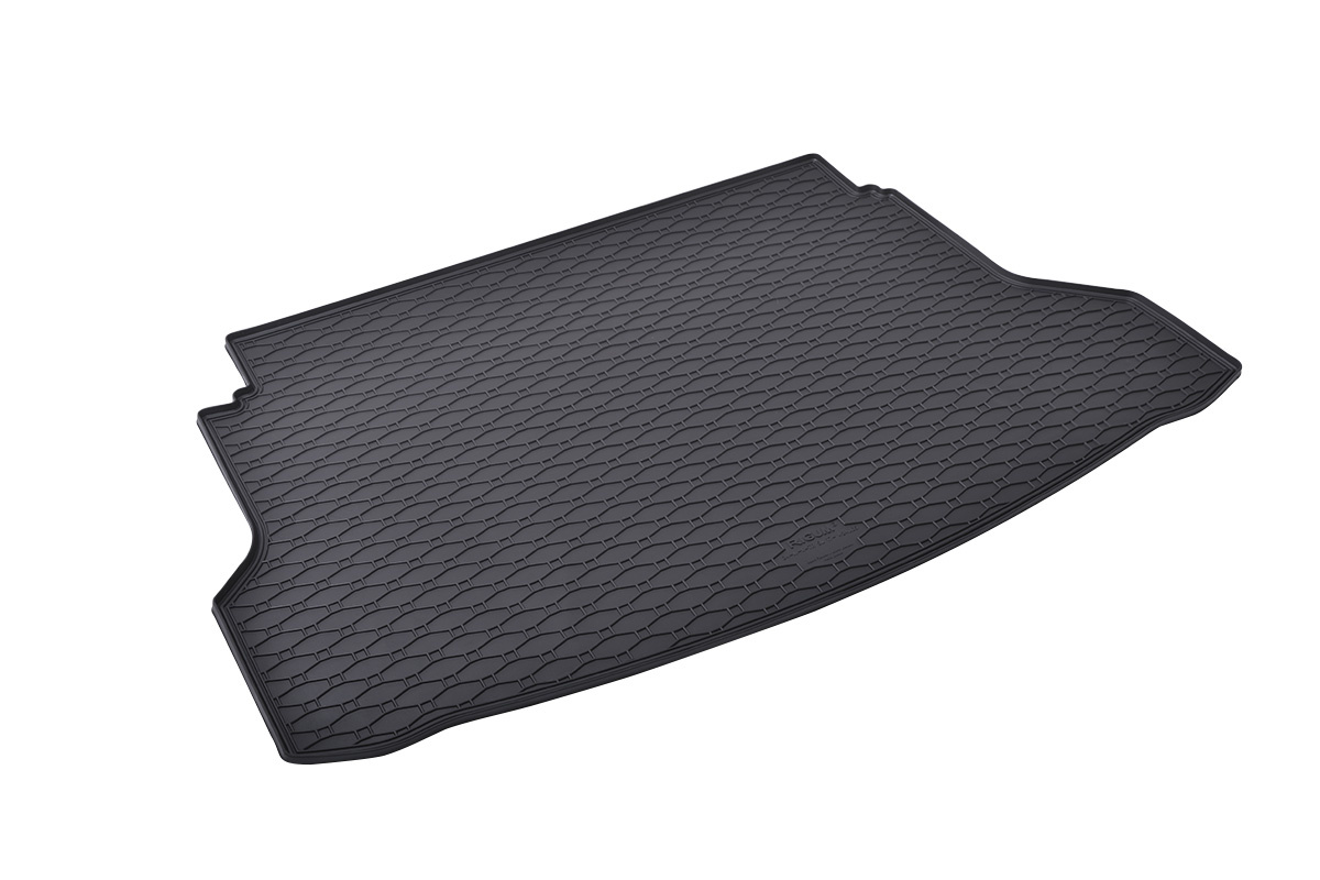 Gumová vana do kufru Rigum pro Nissan X-Trail (2017-)