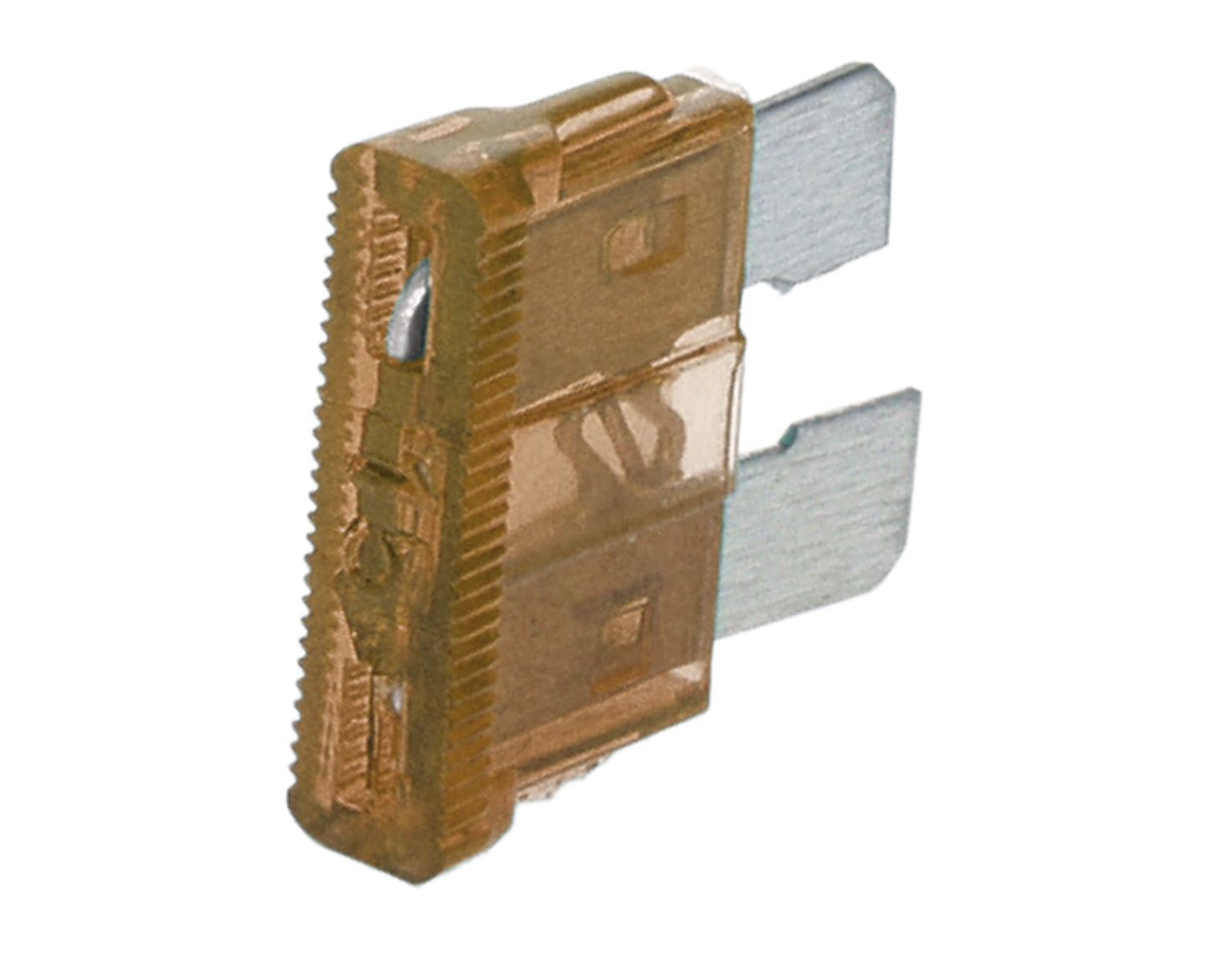 Nožová ATC pojistka 7,5A ACV 30.3920-07