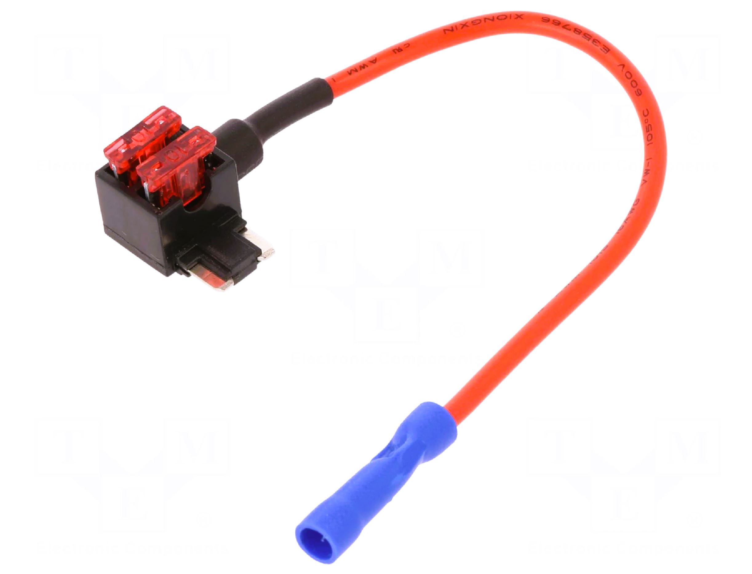 Pojistkové pouzdro 4carmedia ROZ.06