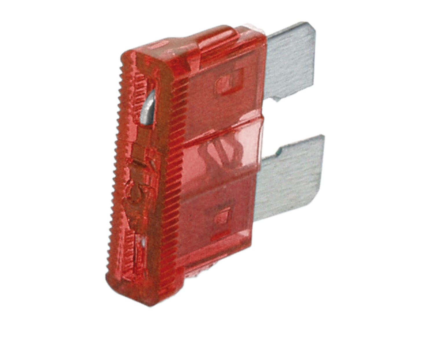 Nožová ATC pojistka 10A ACV 30.3920-10