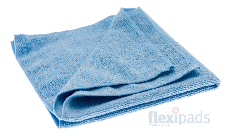 Utěrka Flexipads Minhatex - Blue (220 gsm)