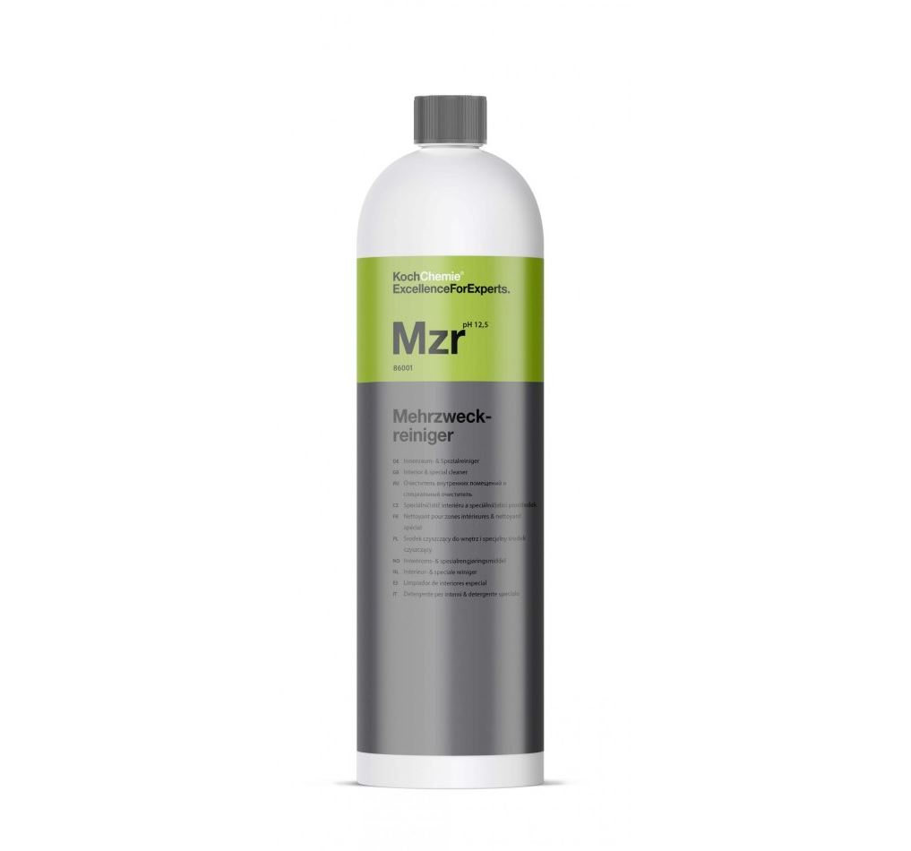 Čistič kůže, textílií a plastů Koch Chemie Mehrzweckreiniger (1 l)