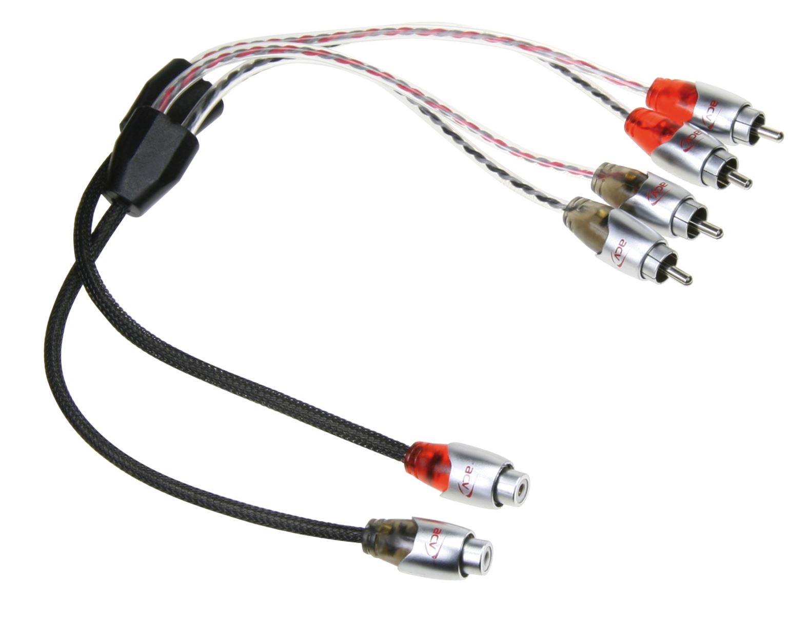 Y adaptér ACV Ovation OVM-30 30.4990-102