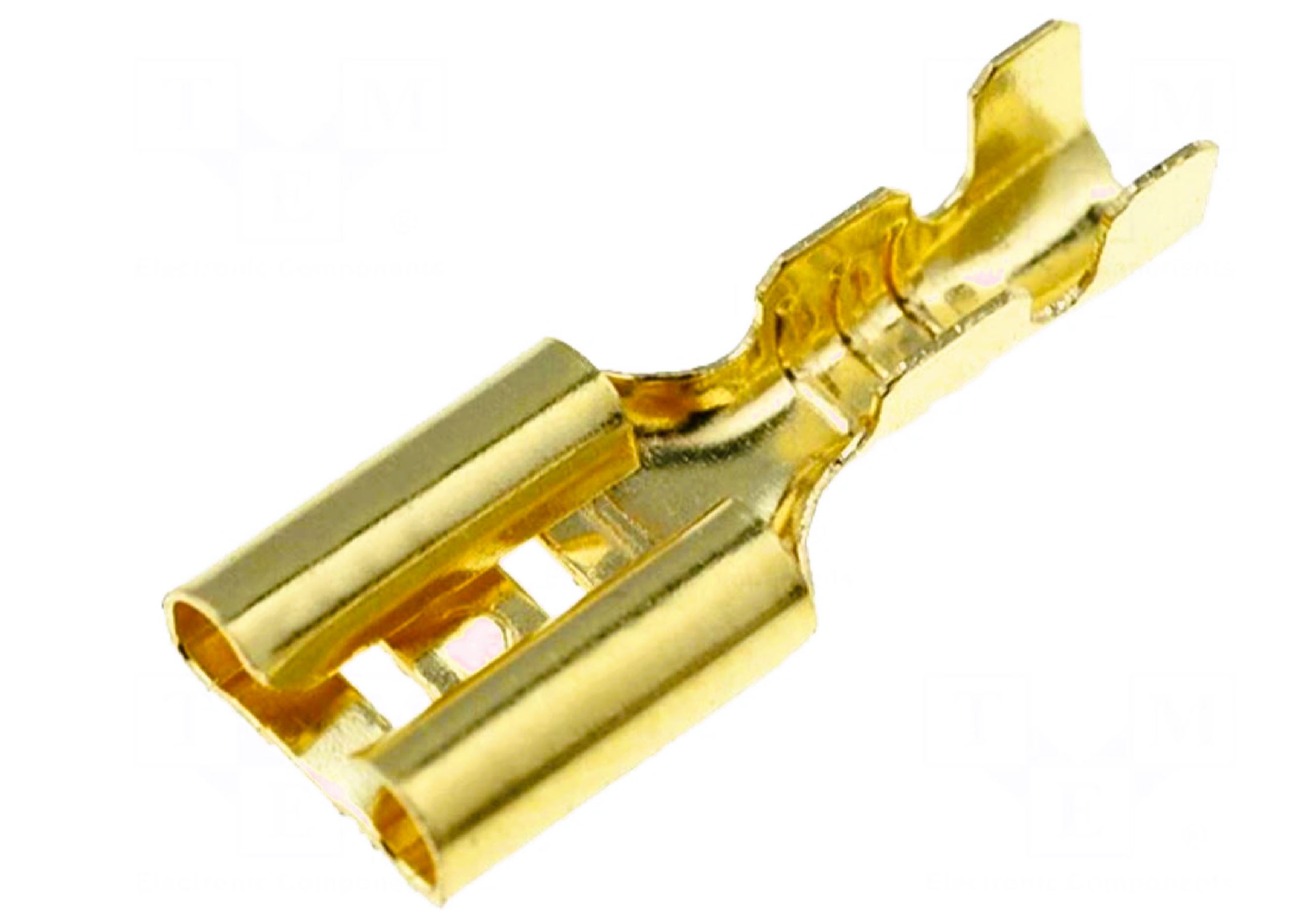 Konektor fast-on 4carmedia KON-F-47