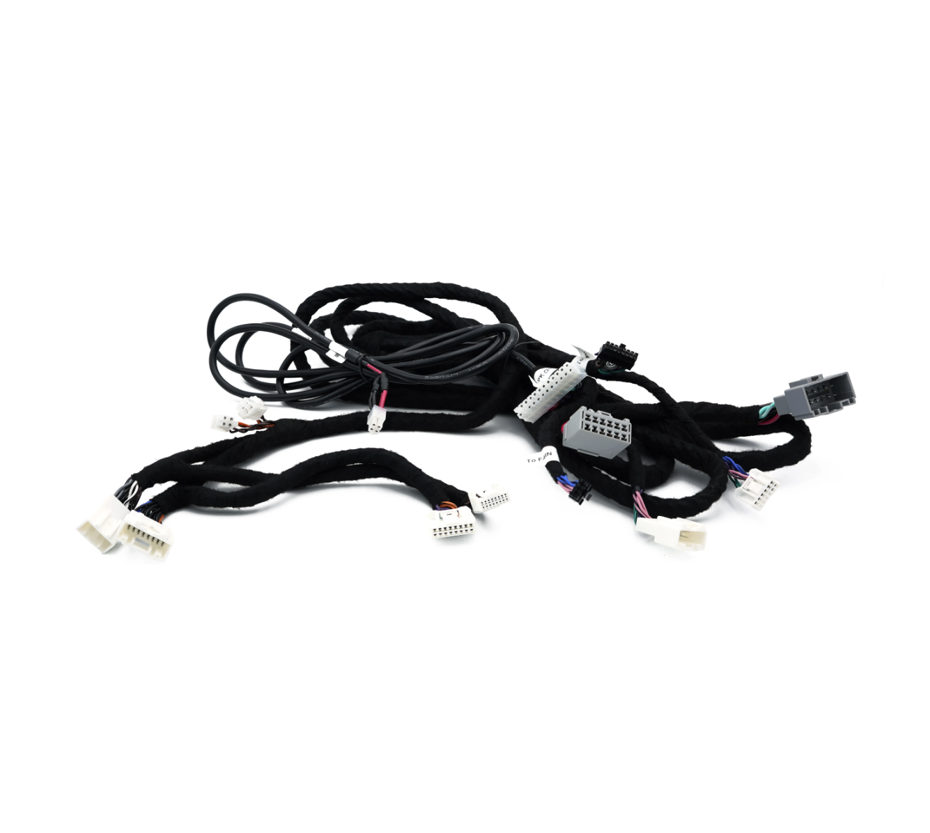 Kabelový svazek Connection CN TSL 3YP 01