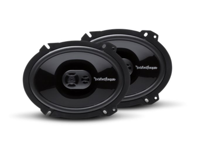 Reproduktory Rockford Fosgate PUNCH P1683