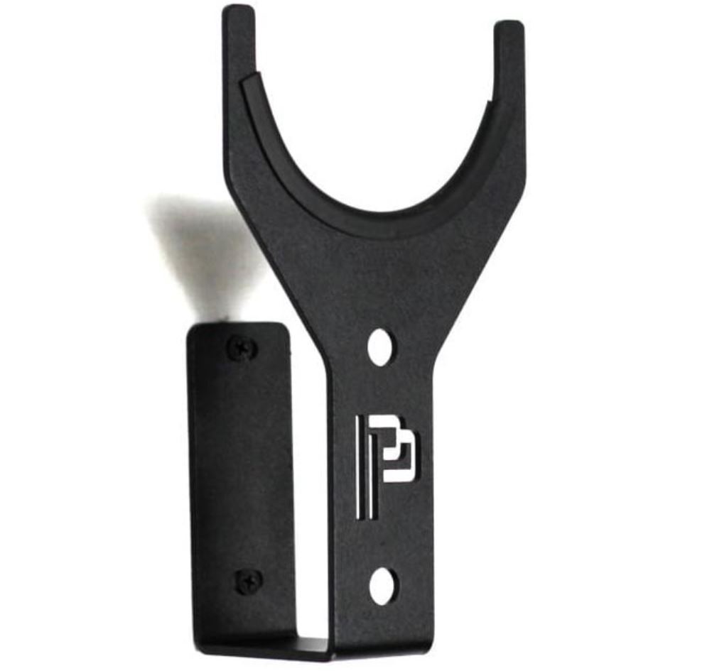 Poka Premium Detailing Trolley Hanger for one polishing machine držák leštičky