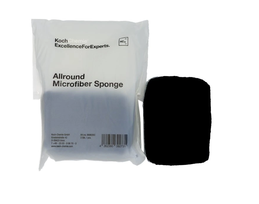 Aplikační houba z mikrovlákna Koch Chemie Allround Microfiber Sponge
