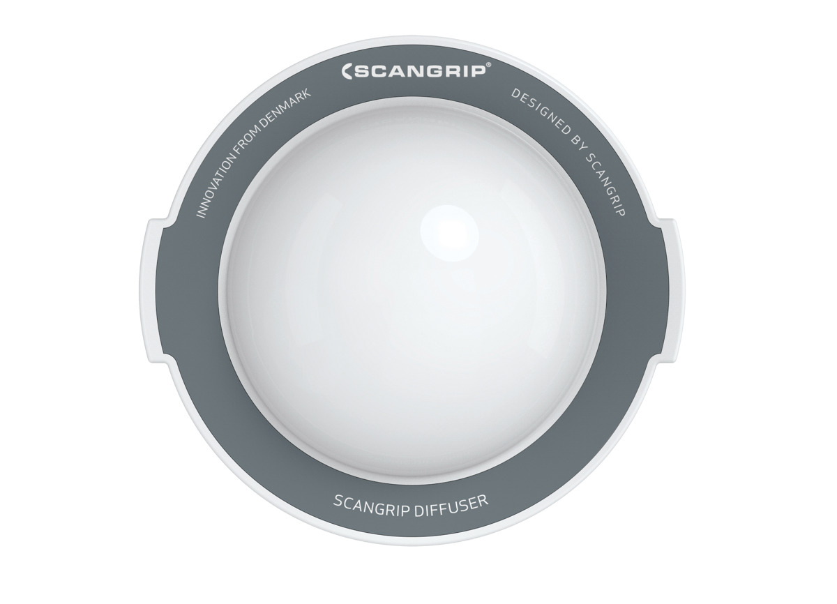 Difuzor Scangrip Diffuser