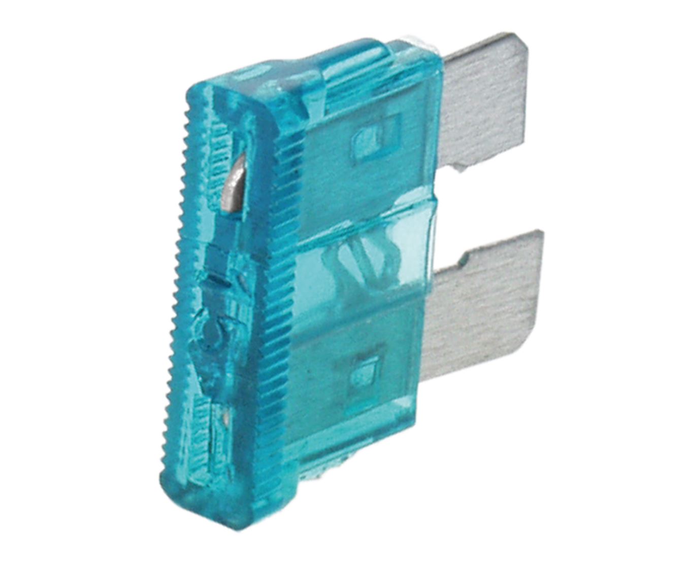 Nožová ATC pojistka 15A ACV 30.3920-15