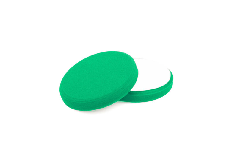 Lešticí kotouč Flexipads Green EVO+ Firm Polishing 130
