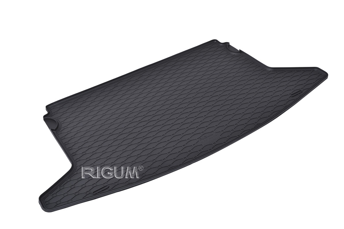 Gumová vana do kufru Rigum pro Kia Ceed Hatchback (2018-)