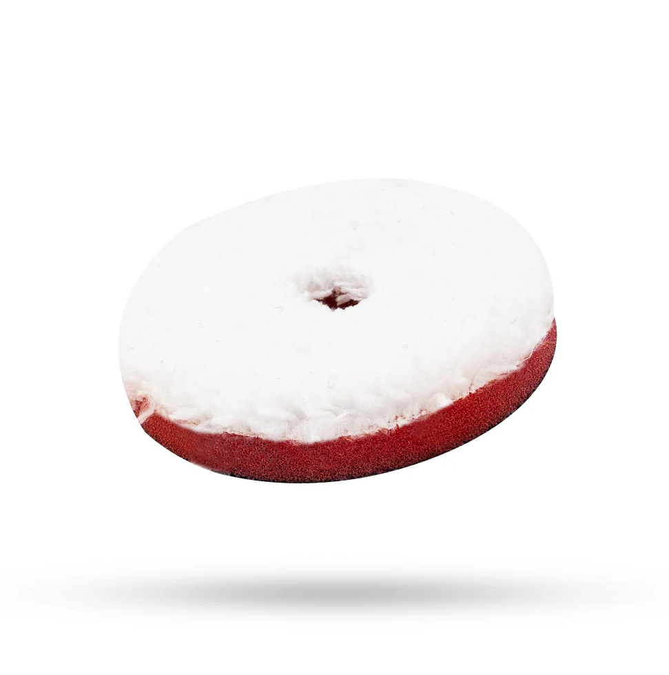 Mikrovláknový kotouč Liquid Elements Polishing Pad Microfiber - 75 mm
