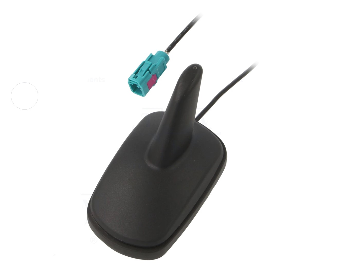 Anténa Shark 4carmedia ANT.S20