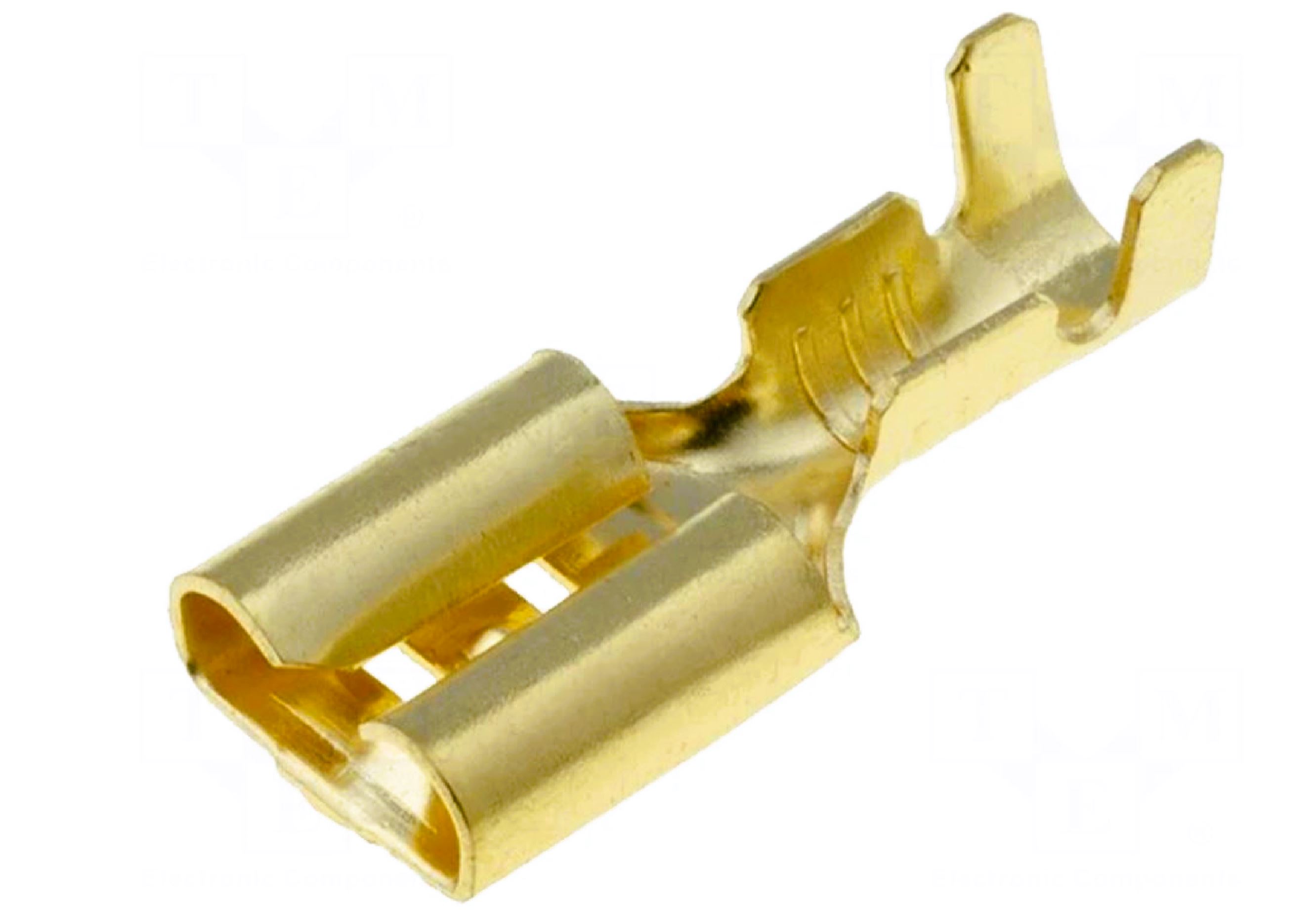 Konektor fast-on 4carmedia KON-F-63